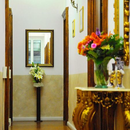 Dulcis In Fundo B&B Рим Екстер'єр фото