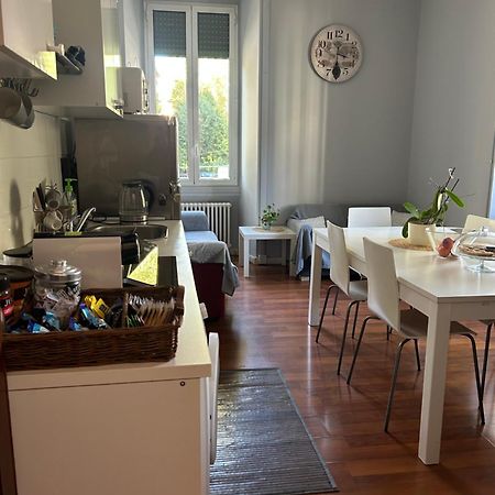 Dulcis In Fundo B&B Рим Екстер'єр фото
