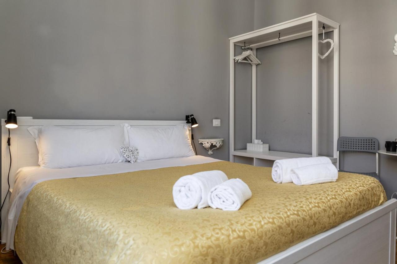 Dulcis In Fundo B&B Рим Екстер'єр фото