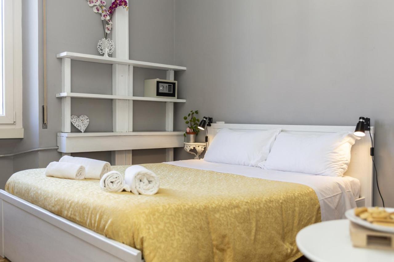 Dulcis In Fundo B&B Рим Екстер'єр фото