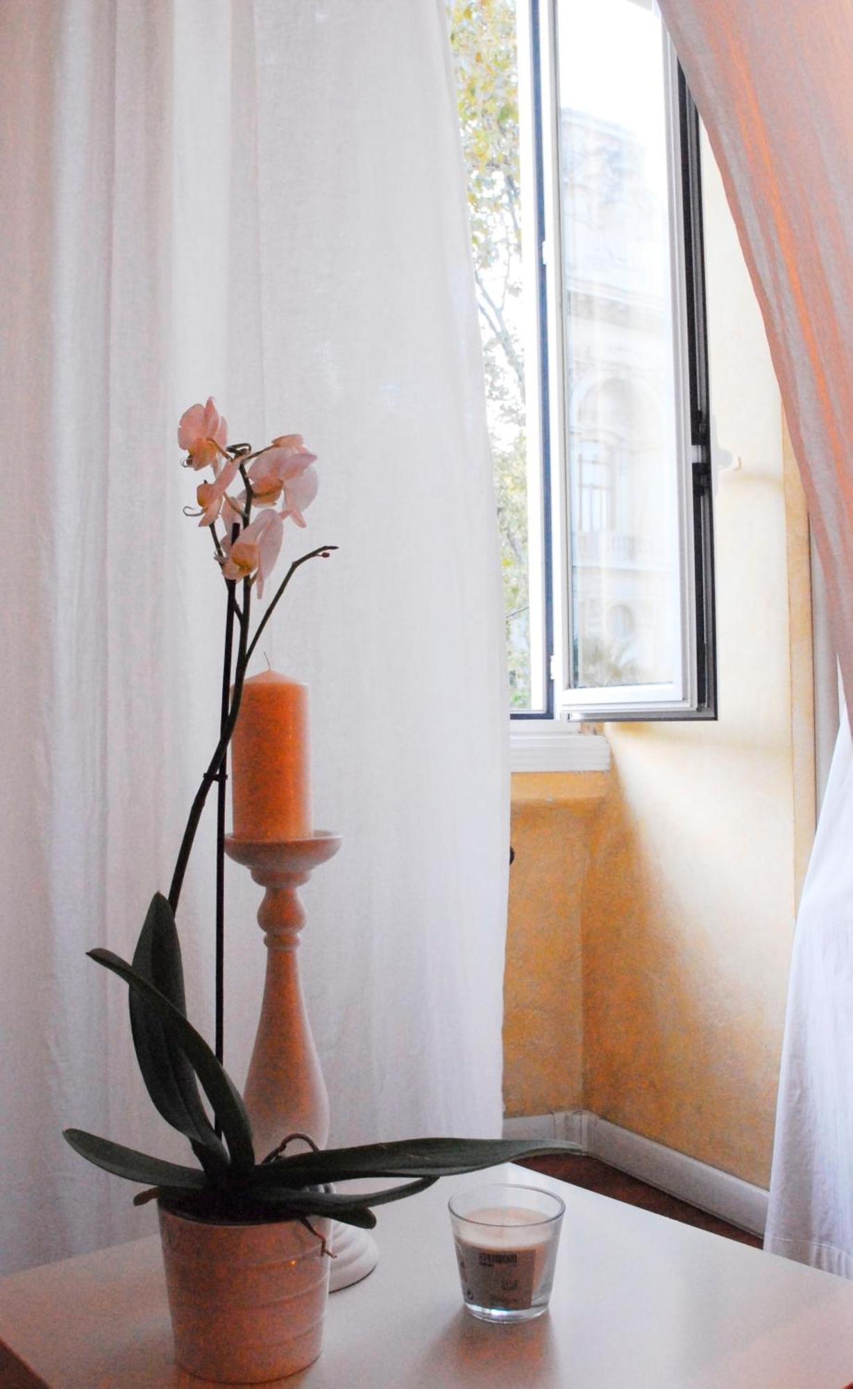 Dulcis In Fundo B&B Рим Екстер'єр фото