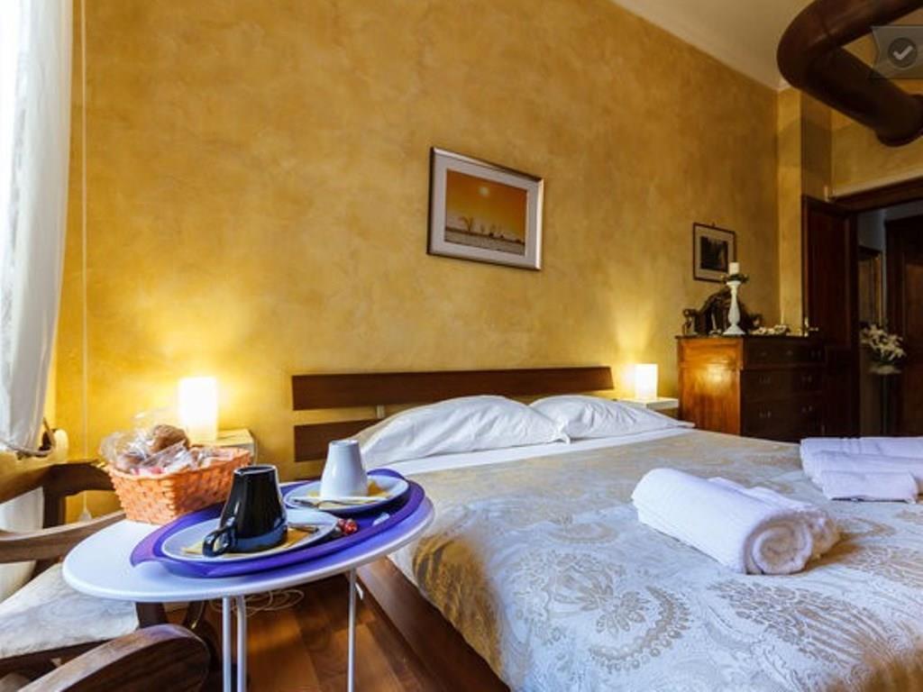 Dulcis In Fundo B&B Рим Екстер'єр фото
