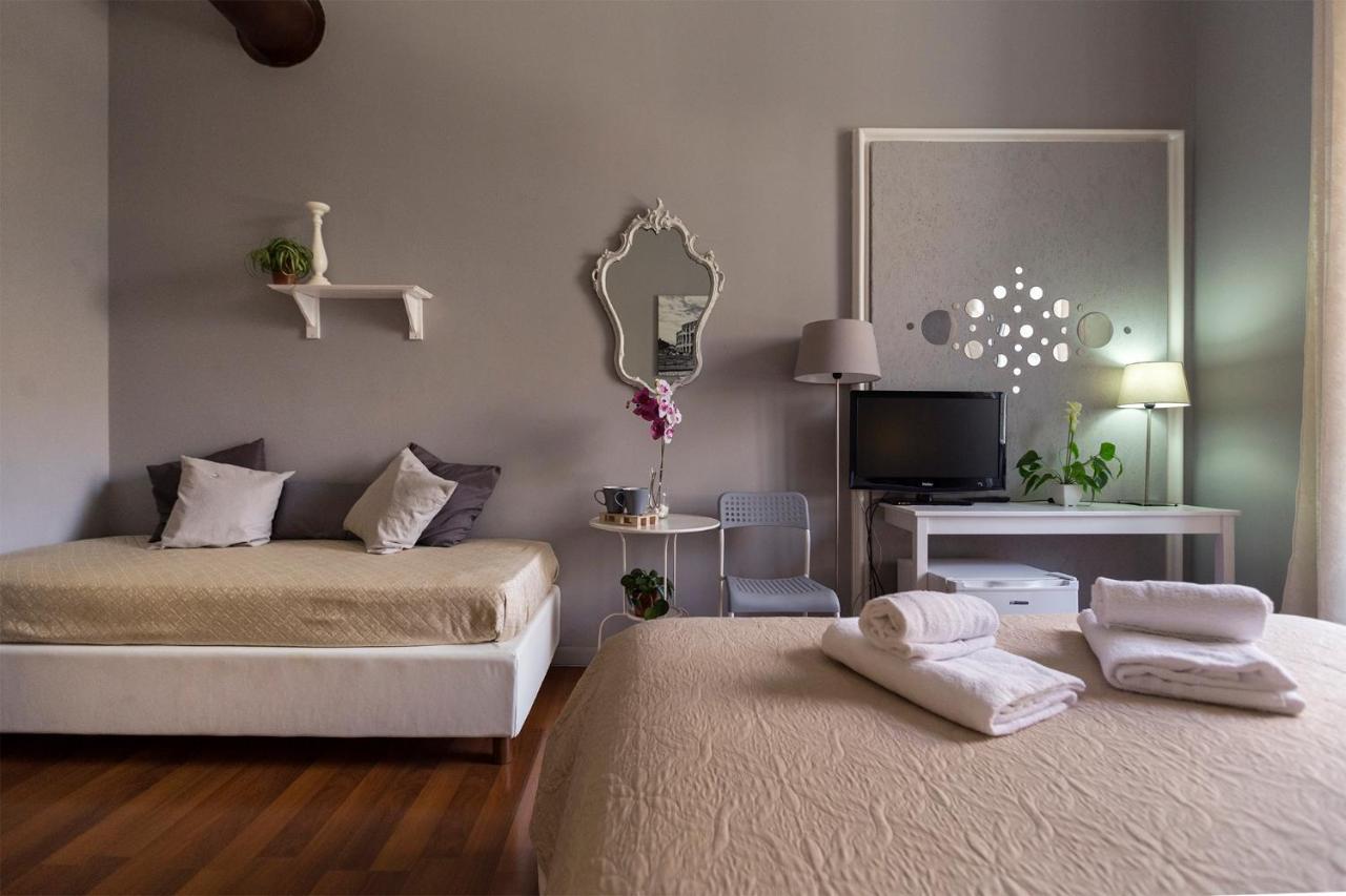 Dulcis In Fundo B&B Рим Екстер'єр фото