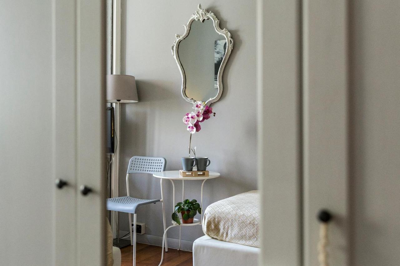 Dulcis In Fundo B&B Рим Екстер'єр фото