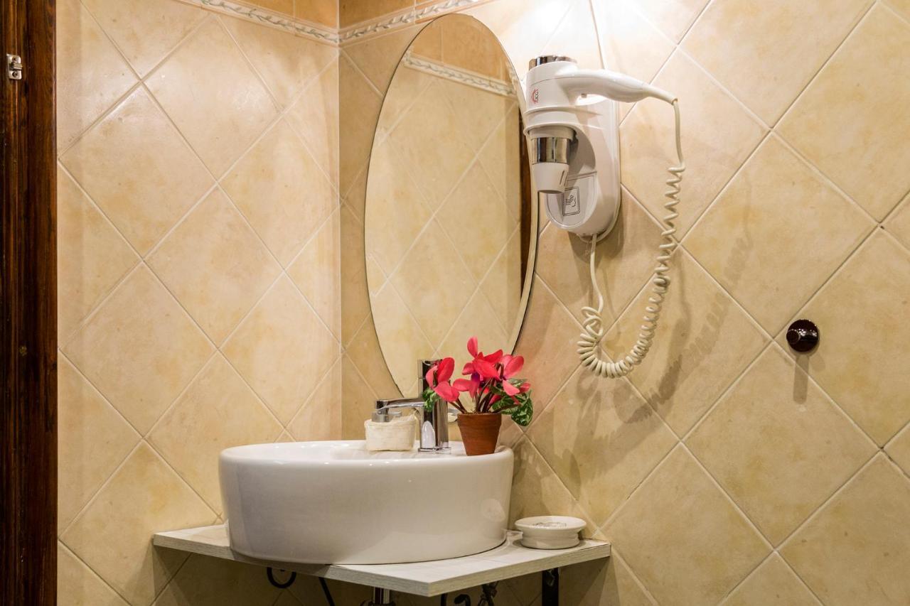 Dulcis In Fundo B&B Рим Екстер'єр фото
