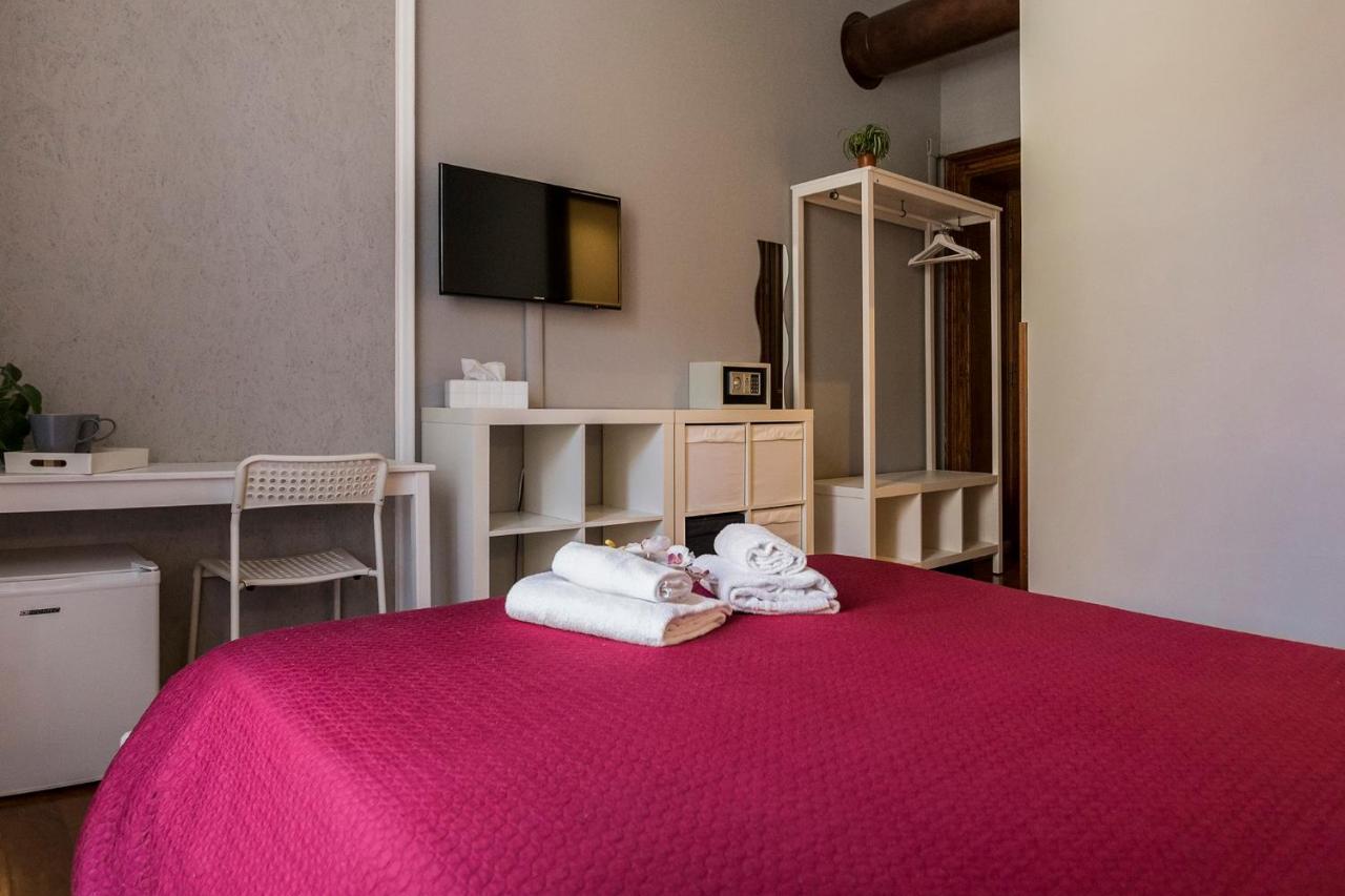 Dulcis In Fundo B&B Рим Екстер'єр фото
