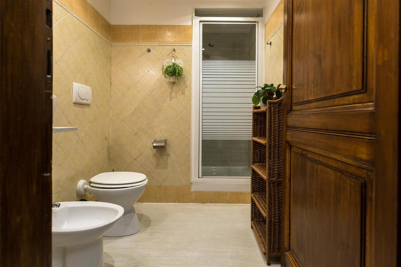 Dulcis In Fundo B&B Рим Екстер'єр фото