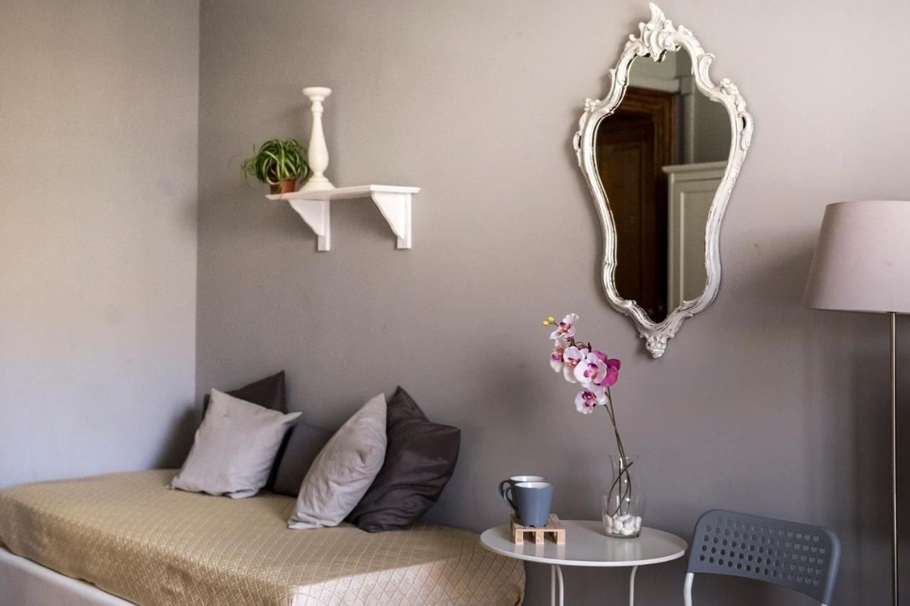 Dulcis In Fundo B&B Рим Екстер'єр фото