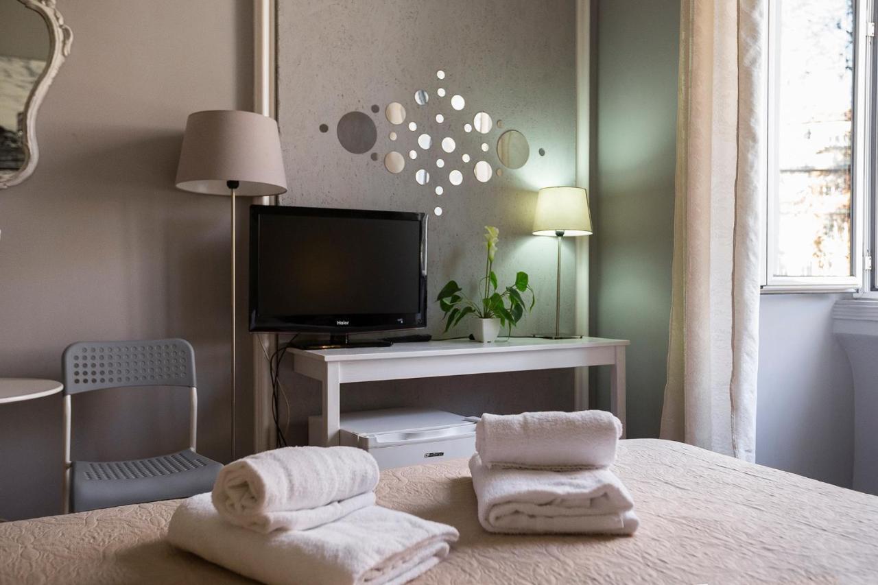 Dulcis In Fundo B&B Рим Екстер'єр фото
